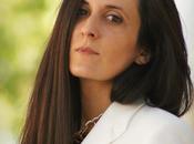 White blazer Blazer blanco