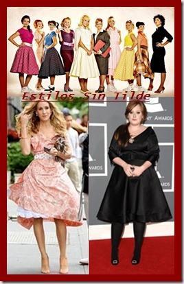 Se llevan las faldas plato cats thumb18 Se llevan las faldas plato