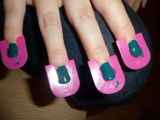 CreaNails