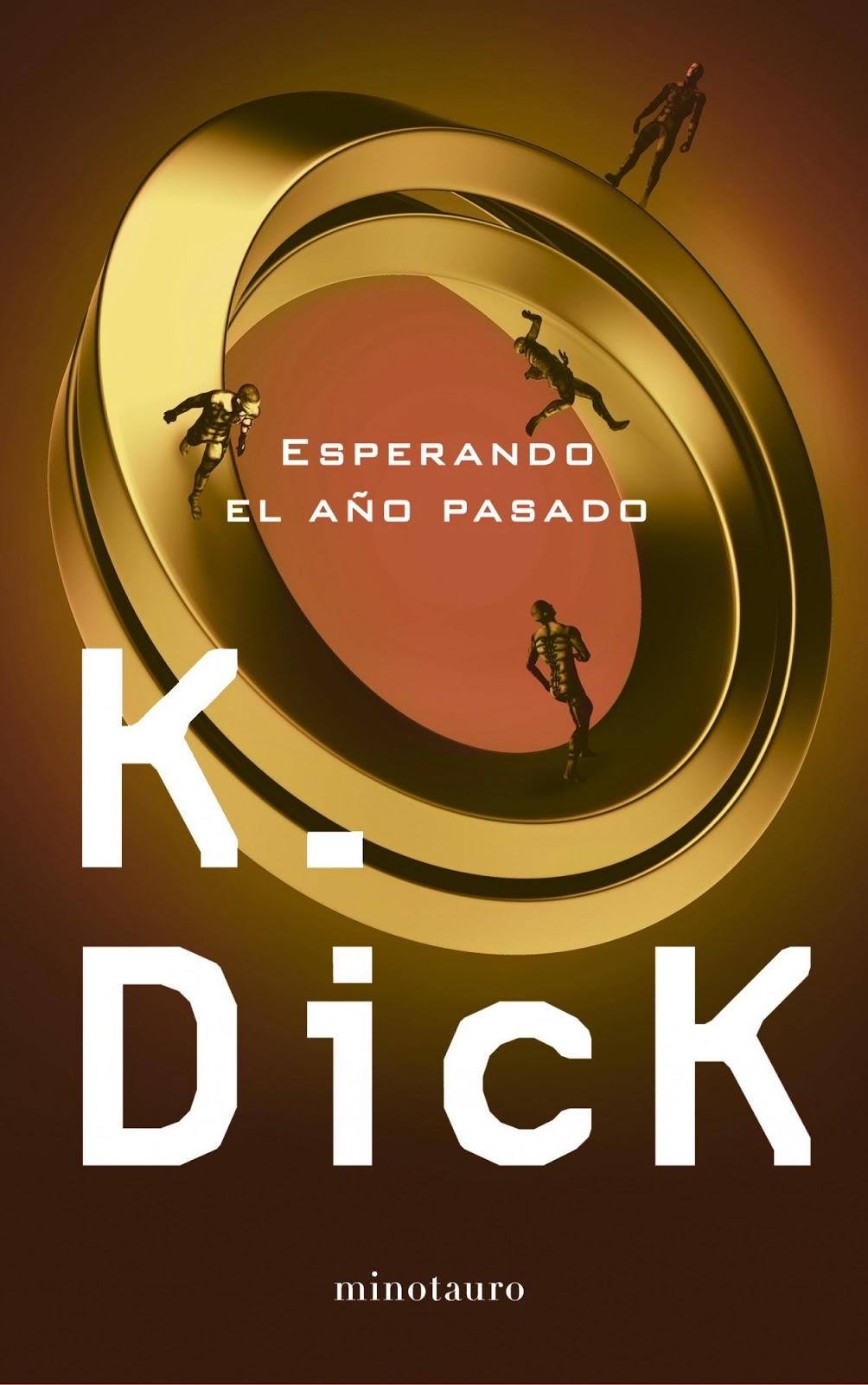 Novedades Mayo '13