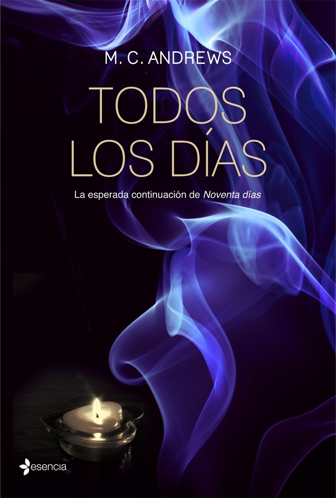 Novedades Mayo '13