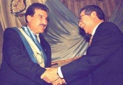 Ríos Montt, dictador latinoamericano condenado por genocidio