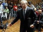 Ríos Montt, dictador latinoamericano condenado genocidio
