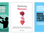 Oferta Ebook: Trilogía Liderazgo, Marca Personal Comunicación