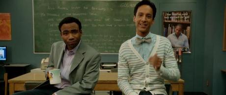 Troy-and-Abed-in-the-morning-FrikArte Community renovada para una quinta temporada