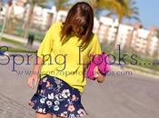 Spring looks
