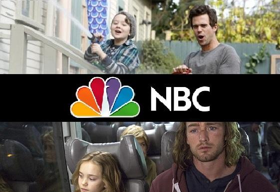 NBC reestructura su parrilla: 'Go On' se va, 'Community' se queda y llegan 6 estrenos