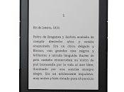 Consejos para escoger mejor ereader (lector digital/ebook)