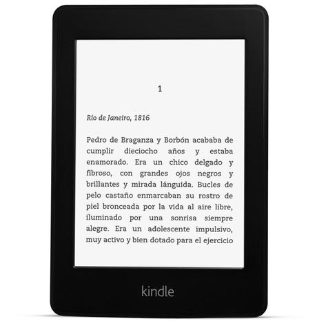Consejos para escoger el mejor ereader (lector digital/ebook) Consejos para escoger el mejor ereader (lector digital/ebook)