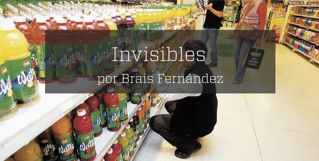 Invisibles
