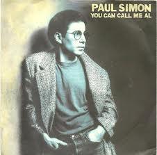 Discos: Graceland (Paul Simon, 1986)
