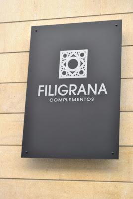 Visitando Filigrana ! Visitando Filigrana !