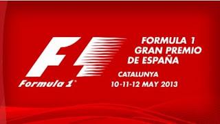 Gran Premio de España 2013. Sábado 11