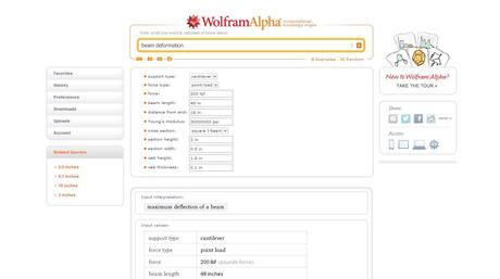 Wolfram Alpha