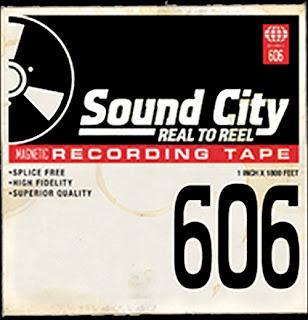 sound city studios, rockumentary, real to reel, dave grohl
