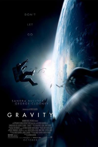 Gravitypóster