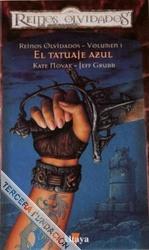 El Tatuaje Azul