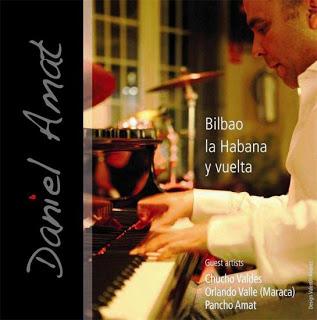 Daniel Amat-Bilbao La Habana Y Vuelta