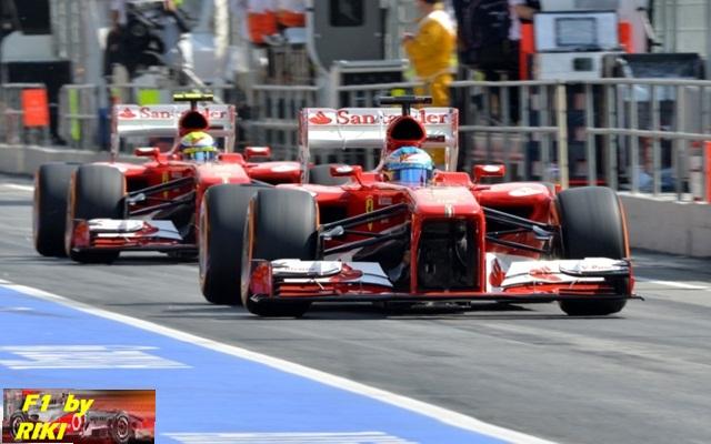 FERNANDO ALONSO ASEGURA QUE DARA PELEA EN EL GP DE ESPAÑA