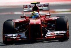 Rosberg saldrá de la ‘pole position’ en GP de España de F1 Rosberg saldrá de la ‘pole position’ en GP de España de F1