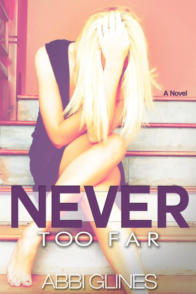 Cubierta Revelada: Forever Too Far (Too Far #III)