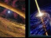 CURIOSIDADES: Diferencia entre Quásar Pulsar