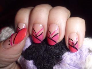 Manicura, lineas, 31