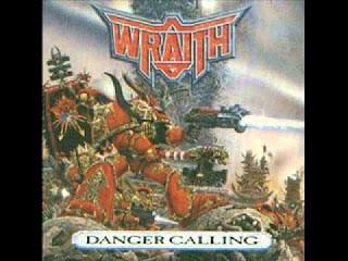 El metal de la GW: Wraith(Entrega IV)