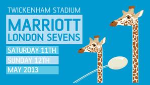 SEVEN DE LONDRES: LAS LEONAS EN SU LÍNEA