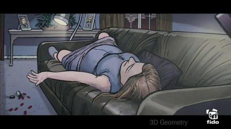 Kick-Ass Animated 3D Comic Book sequence Breakdown (9)