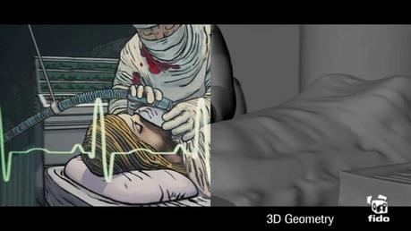 Kick-Ass Animated 3D Comic Book sequence Breakdown (10)