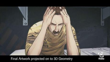 Kick-Ass Animated 3D Comic Book sequence Breakdown (7)