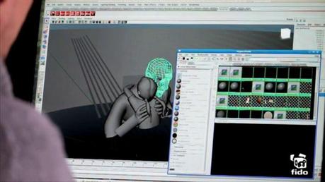 Kick-Ass Animated 3D Comic Book sequence Breakdown (17)