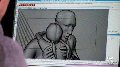 Kick-Ass Animated 3D Comic Book sequence Breakdown (18)