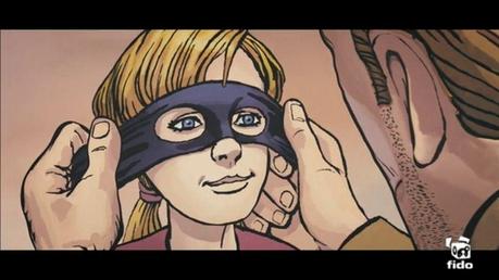 Kick-Ass Animated 3D Comic Book sequence Breakdown (20)