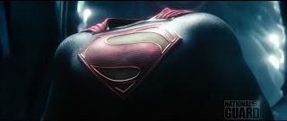 Nuevo spot e imagenes para Superman, Man of Steel