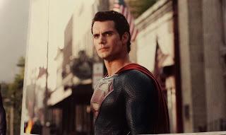 Nuevo spot e imagenes para Superman, Man of Steel