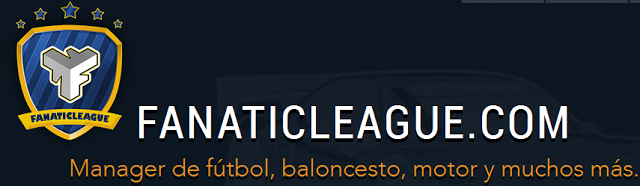 F1 BY RIKI Y McLAREN LATAM DE LA MANO CON FANATICLEAGUE