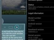 Android 4.2.2 Jelly Bean para Galaxy Note Junio