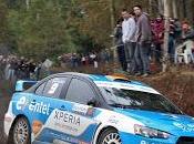 Alejandro garcía huidobro gana accidentada carrera rallymobil osorno
