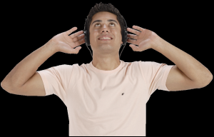 Los audios binaurales y la facilidad para visualizar sus metas audios binaurales