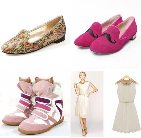 My wishlist from Persun