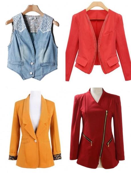 My wishlist from Persun