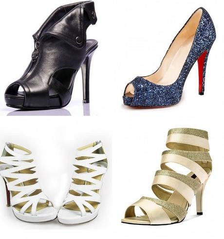 My wishlist from Persun