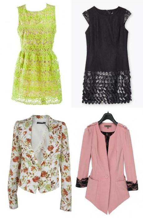 My wishlist from Persun