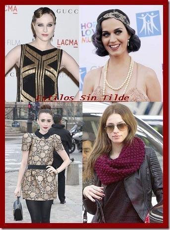 cats thumb19 Color morado de moda en Primavera Verano 2013