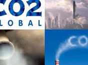 Récord Histórico dióxido carbono Atmósfera