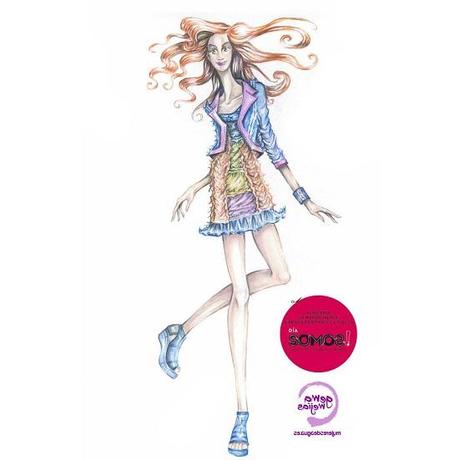 Mujeres de Agua - Gema Mejías