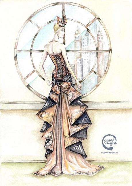 Mujeres de Agua - Gema Mejías