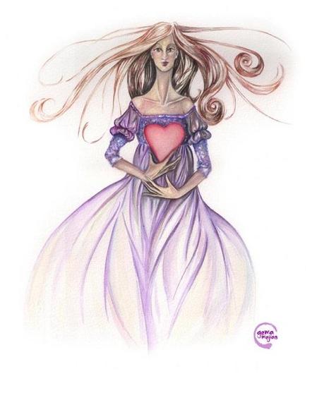 Mujeres de Agua - Gema Mejías